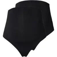 Noppies String 'Simi' noir