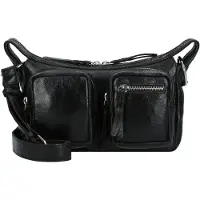 Taschendieb Sac à bandoulière 'Salvatorgasse' noir