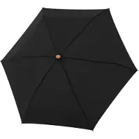 Doppler Parapluie 'Nature Mini' noir