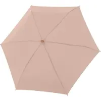 Doppler Parapluie 'Nature Mini' rose