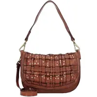 Campomaggi Sac bandoulière cognac