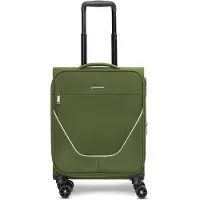 Stratic Valisette olive