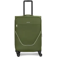 Stratic Valisette 'Taska' olive