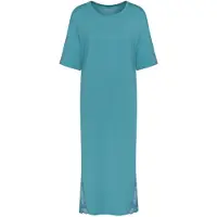 Triumph Chemise de nuit ' Timeless Sensuality ' turquoise