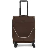 Stratic Valisette marron