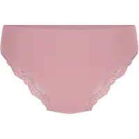 Hunkemoller String rose ancienne