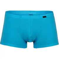 Olaf Benz Boxers ' RED2400 Comfortpants ' bleu cyan