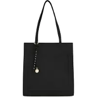 Seidenfelt Manufaktur Sac bandoulière 'Senja' noir