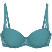 Triumph Soutien-gorge ' Amourette ' turquoise