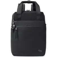 Hedgren Sacs banane 'Furo' noir