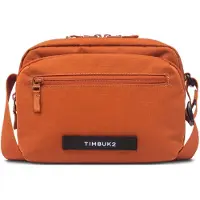 Timbuk2 Sac à bandoulière 'Flight' orange / noir