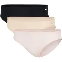 Adidas Slip ' Sport Active Light Flex ' nude / rose clair / noir