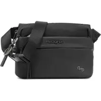 Hedgren Sac à bandoulière 'Furo Hogo' noir