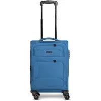 SMARTBOX Valisette 'Edition 04' bleu