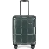 Epic Valisette 'Crate Reflex EVO 4' vert foncé