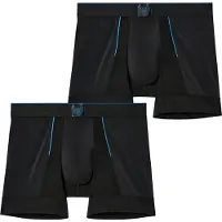 Hom Boxers ' Sports Lab ' noir