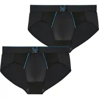 Hom Slip ' Sports Lab ' noir