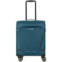 Travelite Valisette 'Jetpack' pétrole