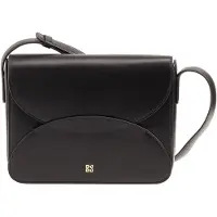 Dudu Toys Sac à bandoulière noir