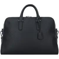 BOSS ONE sac de voyage en cuir