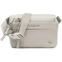 Hedgren Sac à bandoulière 'Furo Hogo' gris