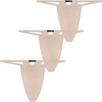 Hom Slip ' Plumes ' nude