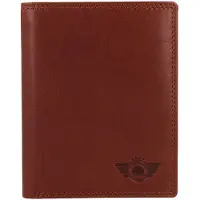 Greenburry Porte-monnaies 'Vintage' cognac