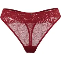 JOOP! String 'Beautiful' rouge sang