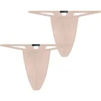 Hom Slip ' Plumes ' nude