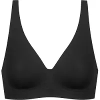 Mey Soutien-gorge 'Simply Better Invisibles' noir