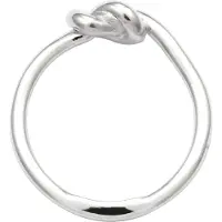 KUZZOI Bague argent