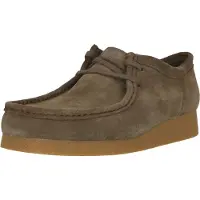 Clarks 26180920c Couleur Vert