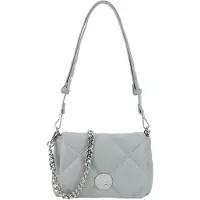 JOOP! Sac bandoulière 'Confetto Solar' bleu clair