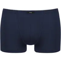 Mey Boxers bleu foncé