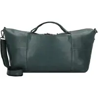 Harold's sac de voyage Caugio Onedaybag Green bleu pétrole