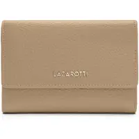 Lazarotti Porte-monnaies 'Bologna' beige