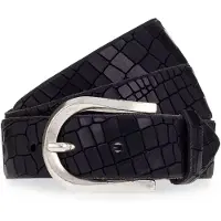 B.belt Ceinture noir