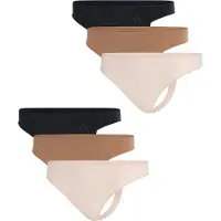 Adidas String ' Sport Active Seamless Thong ' mélange de couleurs