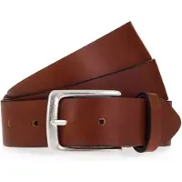 B.belt Ceinture cognac