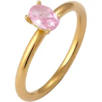 Elli Bague or / rose