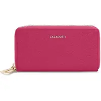 Lazarotti Porte-monnaies 'Bologna' fuchsia