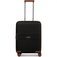 Farmhood Valisette 'Eco Edition' marron / noir