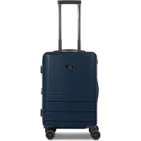 Camel active Valisette 'Hanoi' bleu marine