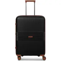 Farmhood Valisette 'Eco Edition' marron / noir