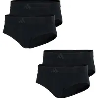 Adidas Slip noir