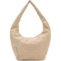 Seidenfelt Manufaktur Sac bandoulière 'Evenes' sable