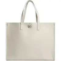 Ted Baker Sac bandoulière 'Audos' blanc cassé