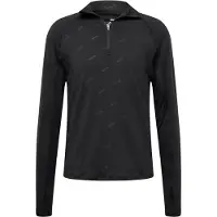 SOS Base Layer noir / blanc
