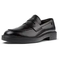 Camper Chaussure à lacets 'Dean' noir