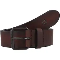 Strellson Ceinture brun foncé